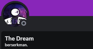 discord server - 2